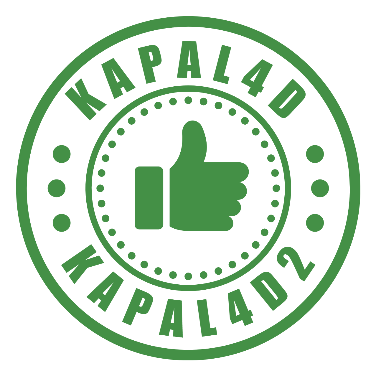 KAPAL PASTI MENANG